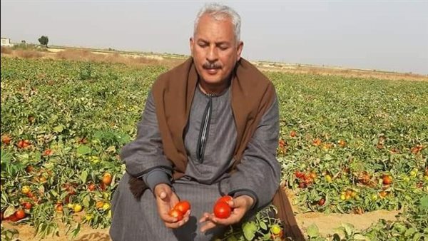 نقيب الفلاحين