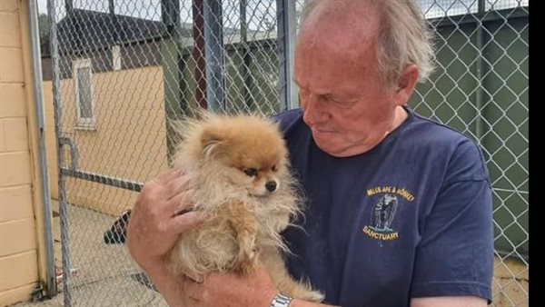 بين فارثينج 