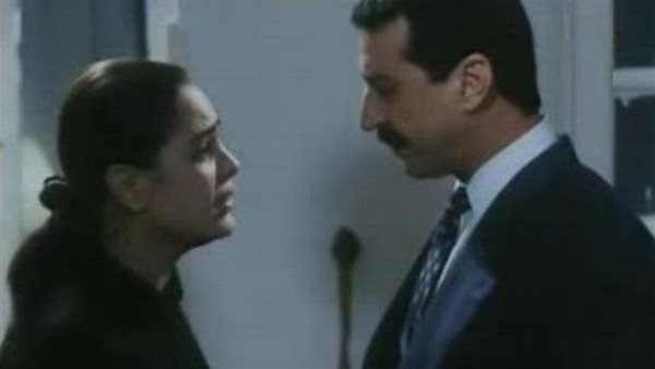 كريم ضياء الدين وشريهان