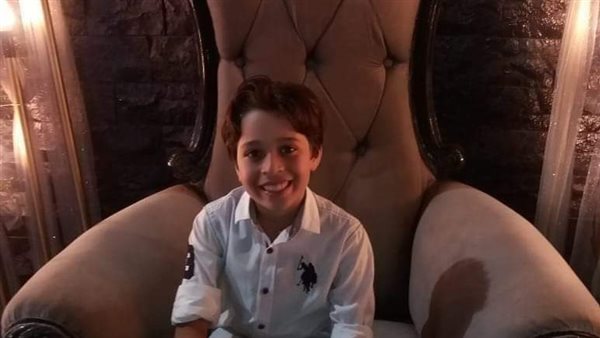  زياد طفل المحلة