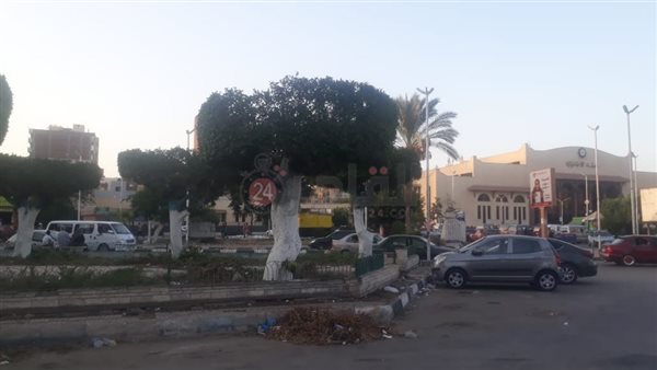 ميدان عرابي 