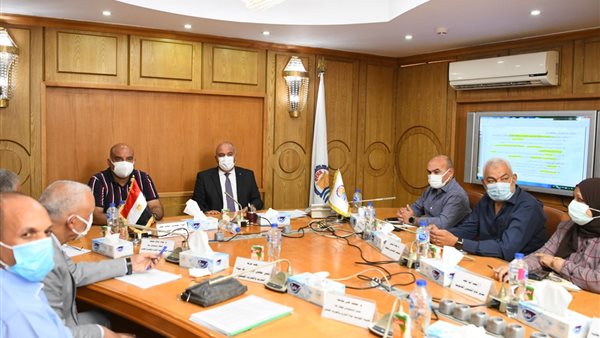 اللواء أشرف الداودي