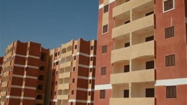 وحدات سكنية