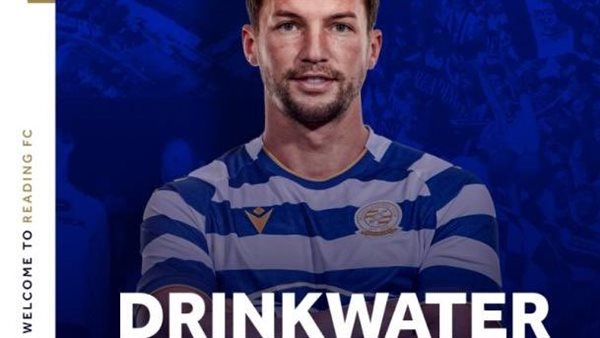 داني درينكووتر