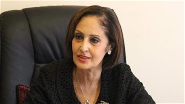  رئيس اللجنة الوطنية