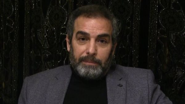 أحمد عبد العزيز