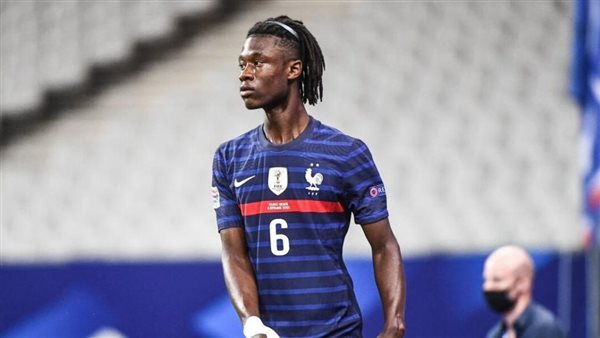  إدواردو كامافينجا