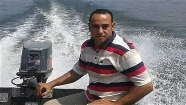 أمين الشرطة أحمد