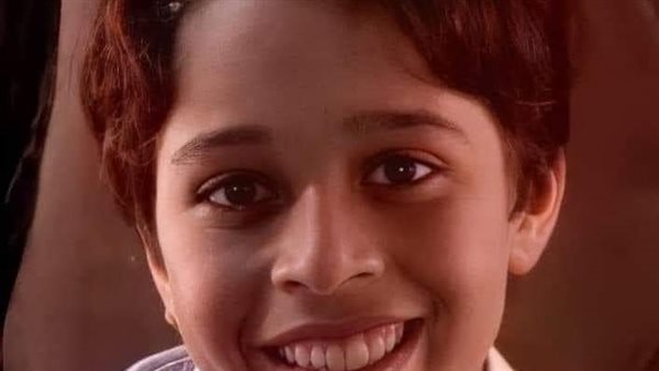 الطفل المختطف