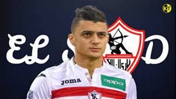 عمر السعيد مهاجم