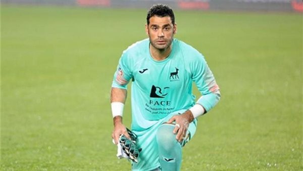  محمد عبدالمنصف حارس