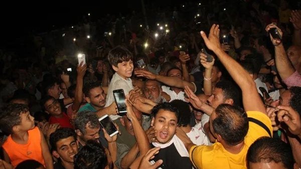 زياد طفل المحلة 