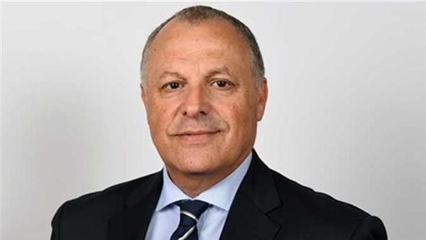 هاني أبو ريدة عضو