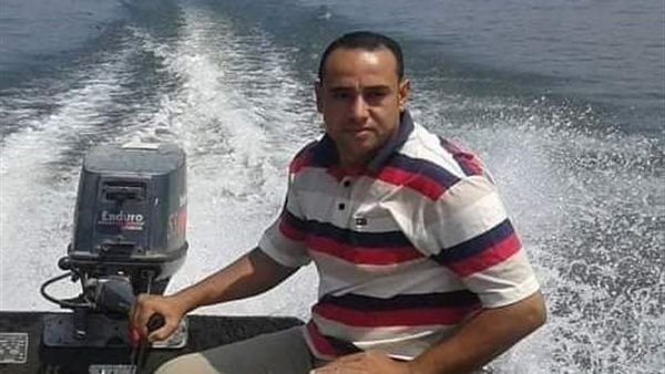 امين شرطة المتوفى