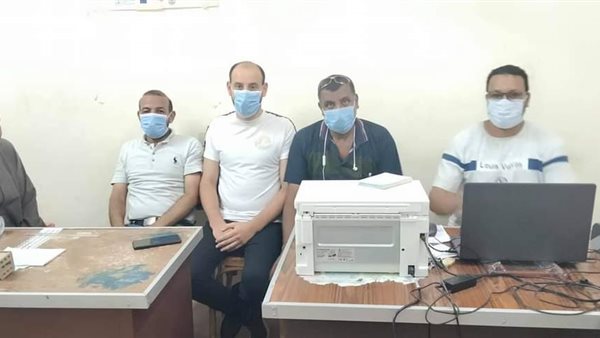 مركز سمهود المخصص