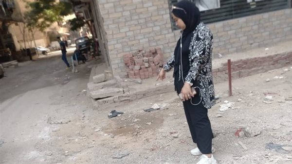 محررة القاهرة 24