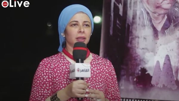 نسرين أسامة أنور