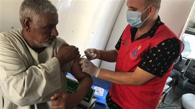 الصحة: جواز السفر الصحي ليس بديلًا لـ الورقي 