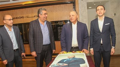 تأجيل الانتخابات ومنصب جديد لـ مجاهد.. تعرف على خطة هاني أبو ريدة لرئاسة اتحاد الكرة