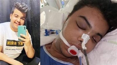 كسر في الجمجمة ونزيف في المخ.. الطب الشرعي يكشف تفاصيل مقتل مروان شاب عين شمس