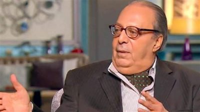 أسامة عباس: الأعمال الفنية التي تعرض عليا لا تحفزني للعودة ولا تليق بتاريخي