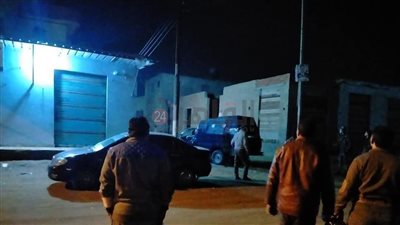 زعم أنه صاحب مصر.. تجديد حبس مُدعي النبوة بالشرقية | صور