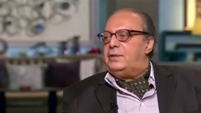 غياب أسامة عباس عن التكريم في مهرجان الدراما لأسباب صحية |خاص