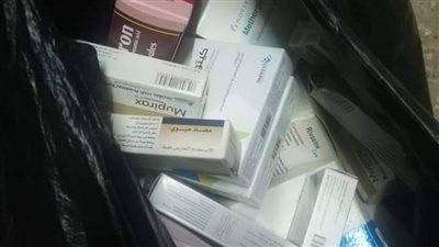 ضبط عيادة نساء وتوليد دون ترخيص بسوهاج | صور