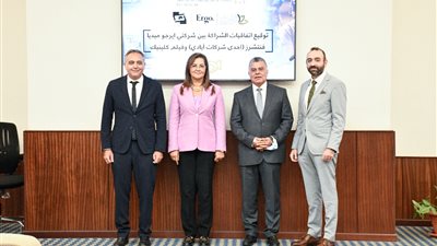 بعد شراكة إيرجو وفيلم كلينيك.. تعرف على أهداف الشركتين لتطوير المشهد الإعلامي