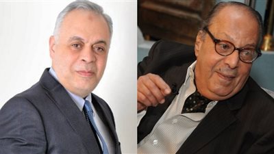 أسامة عباس عن تحركات النقابة بعد التدوينة المزيفة: أشرف زكي دايمًا واقف جنبنا