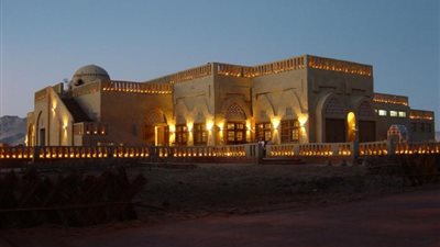 للمستثمرين ومحبي الطبيعة.. تعرف على معايير واشتراطات إقامة فندق صديق للبيئة 