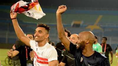 الزمالك يستقر على بقاء أوباما بصفوفه الموسم المقبل 