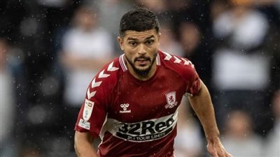 رسميًا.. إيقاف سام مرسي 4 مباريات بسبب اختراق قوانين الاتحاد الإنجليزي