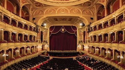 تعرف على لجنة تحكيم الدورة 6 لـ مهرجان النقابة المسرحي