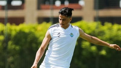 بديلا لشقيقه.. الجهاز الفني لمنتخب مصر يستدعي أحمد توفيق قبل ساعات من مواجهة أنجولا