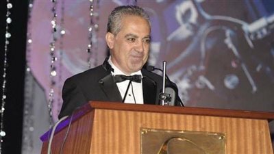 رئيس مهرجان الإسكندرية السينمائي: صفر إصابات كورونا العام الماضي وجاهزين للدورة المقبلة