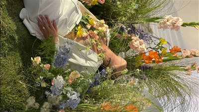 Sea in Your Eyes أحدث أغاني ميشيل مع جاي وود | فيديو