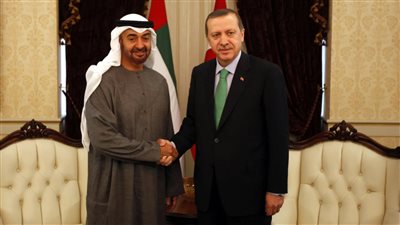 الإمارات وتركيا.. تقارب ملحوظ بين 