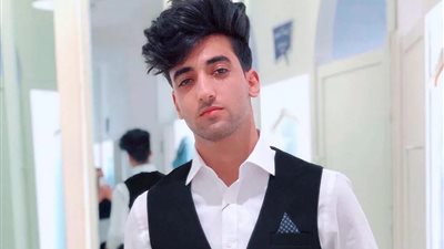 أحمد أسام ينضم لأبطال المسلسل الكويتي «حبي الباهر»