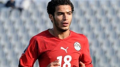 مصدر بجهاز منتخب مصر: لم يتحدد موقف عمر جابر من مواجهة الجابون │ خاص