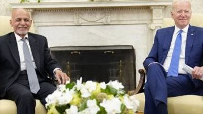 ما تكلفة الحرب الأمريكية في أفغانستان خلال 20 سنة؟ بايدن يجيب