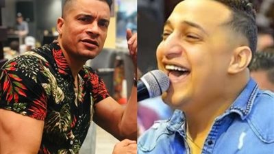 رضا البحراوي لحسن شاكوش: نحن في دولة قانون