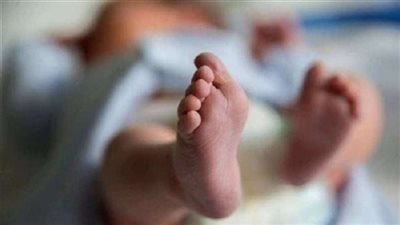 أم تذبح طفلتها الرضيعة بسبب بكائها المتواصل في بولاق الدكرور