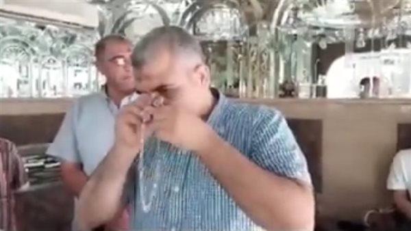 حملة مكبرة تستهدف