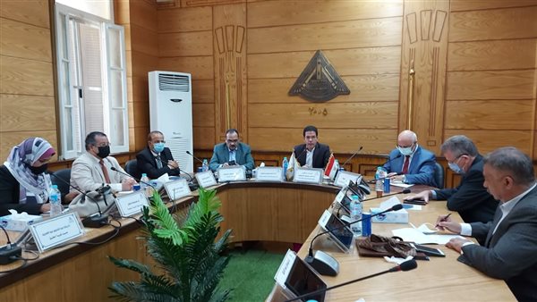 الدكتور ناصر الجيزاوى