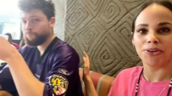 نور عمرو دياب وخطيبها