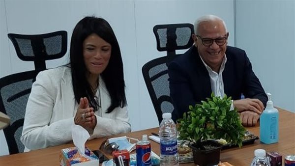 وزير التعاون الدولي