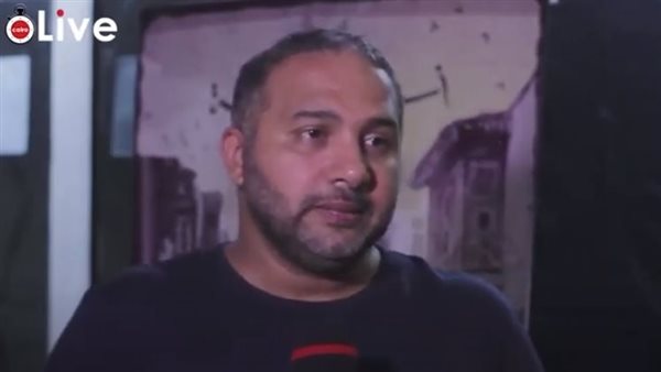 رؤوف عبد العزيز