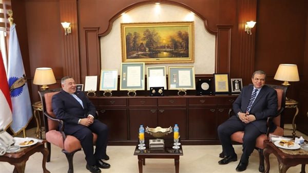 محافظ البحر الأحمر