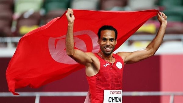 محمد فرحات شيدا